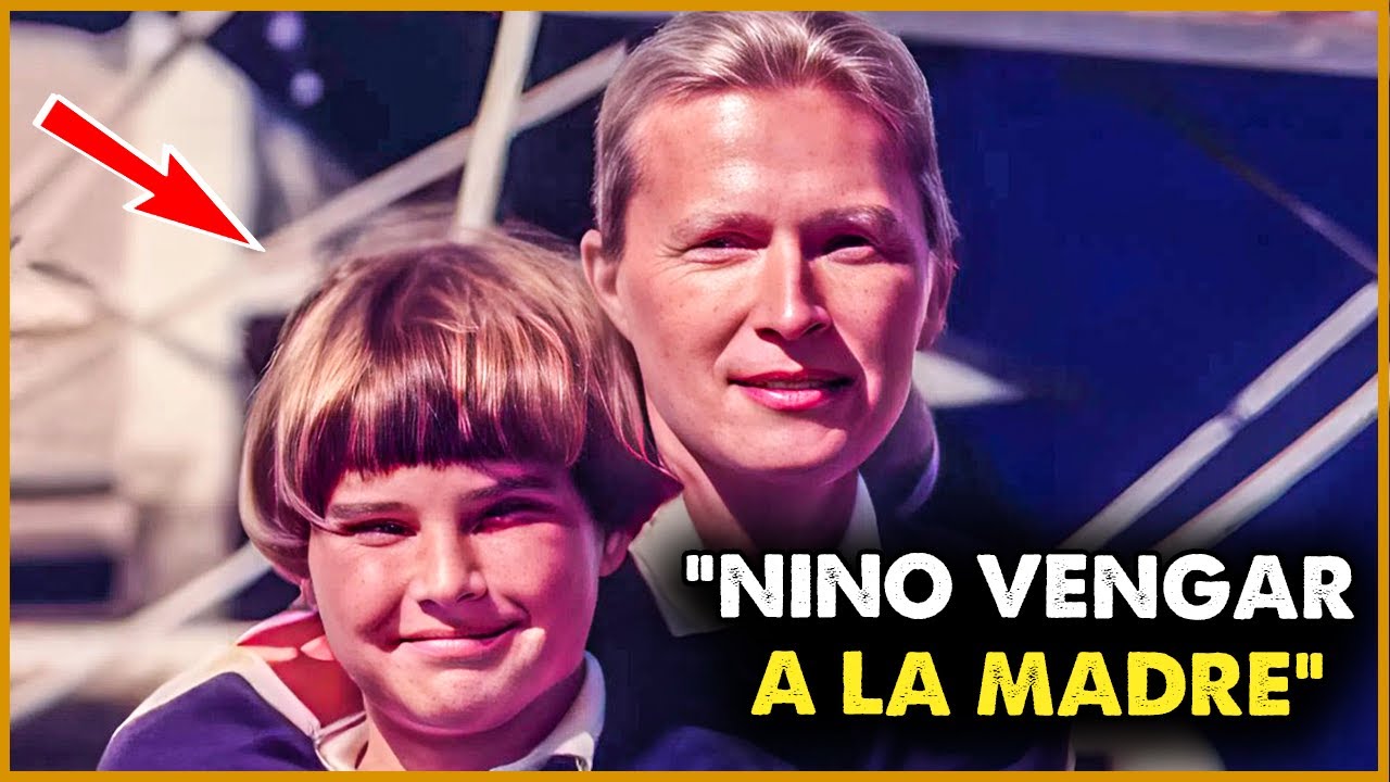 Un niño de 11 años descubrió el secreto de su madre y las cosas terminaron mal