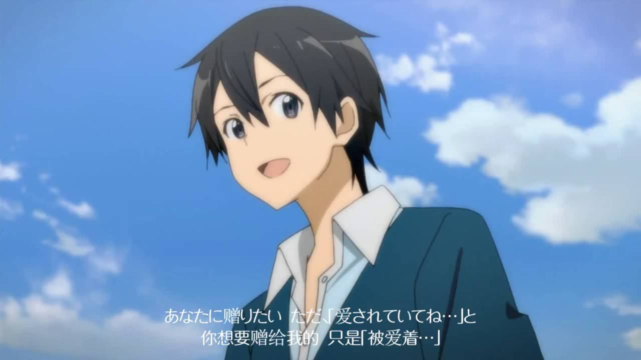 【治愈向MAD】遇見你，真的很好。
