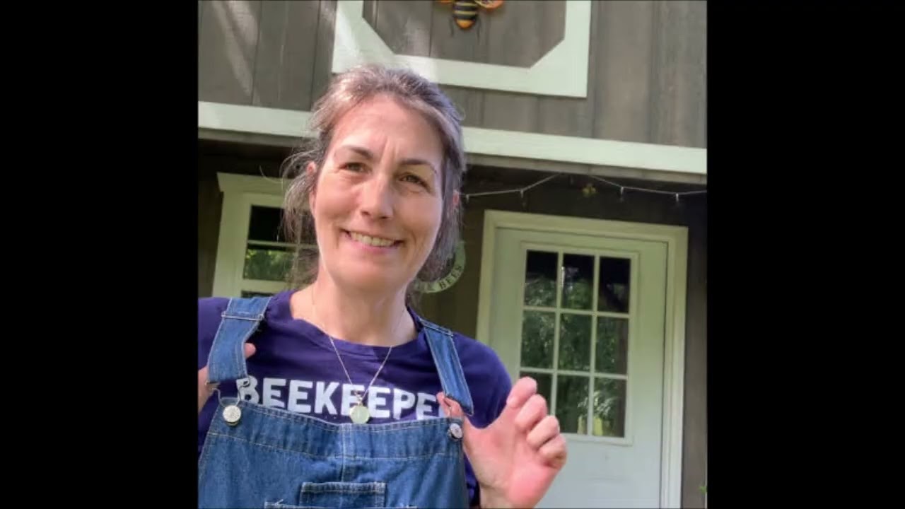 Sara's Happy Hives 2025