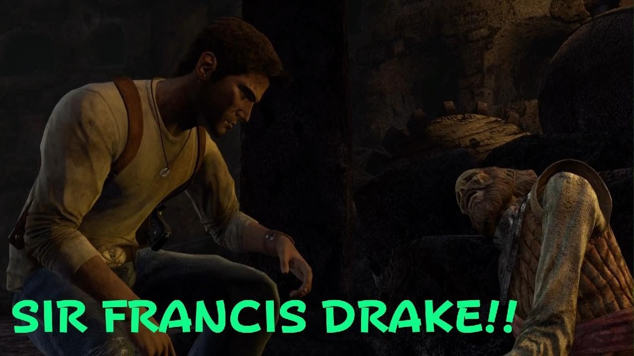 PROBLEMAS ENTRE ENEMIGOS Y UN DESCUBRIMIENTO DE LOCOS!!- UNCHARTED DRAKE'S FORTUNE (Ep 6)