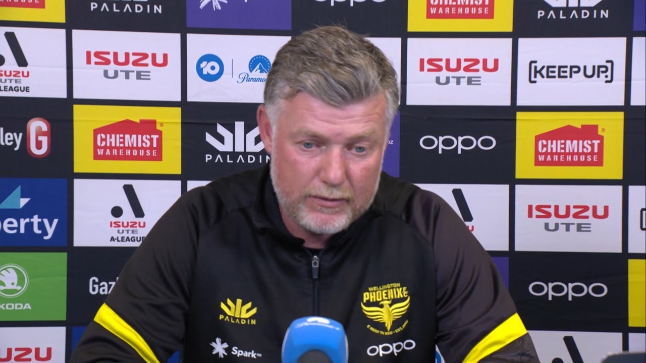 Press Conference | Ufuk Talay