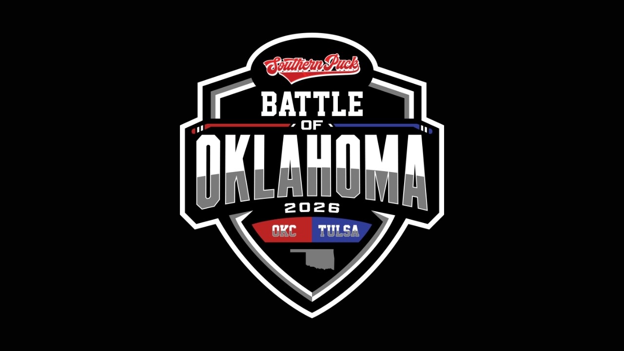 The Battle of Oklahoma Championship 2026 | Southern Puck