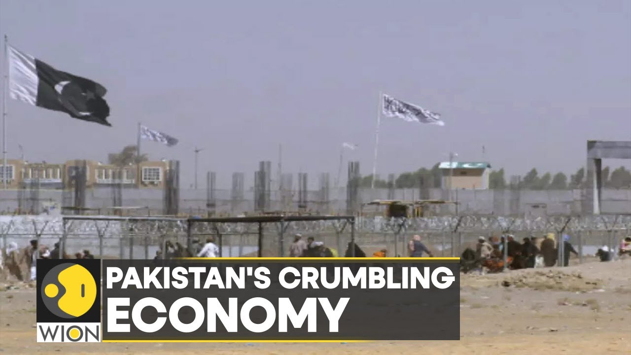 Pakistan Prime Minister Shehbaz Sharif admits country's grim reality | Latest World News | WION