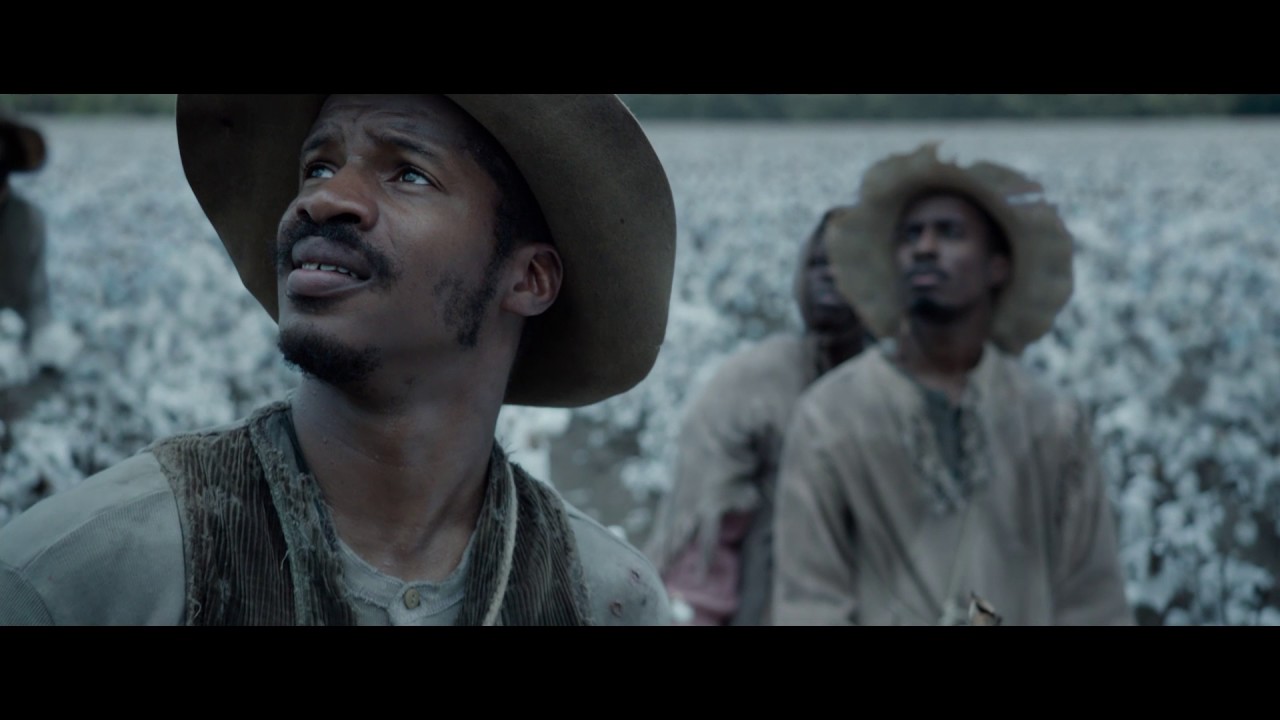 THE BIRTH OF A NATION | Official Trailer #2 HD | 20th Century Fox South Africa