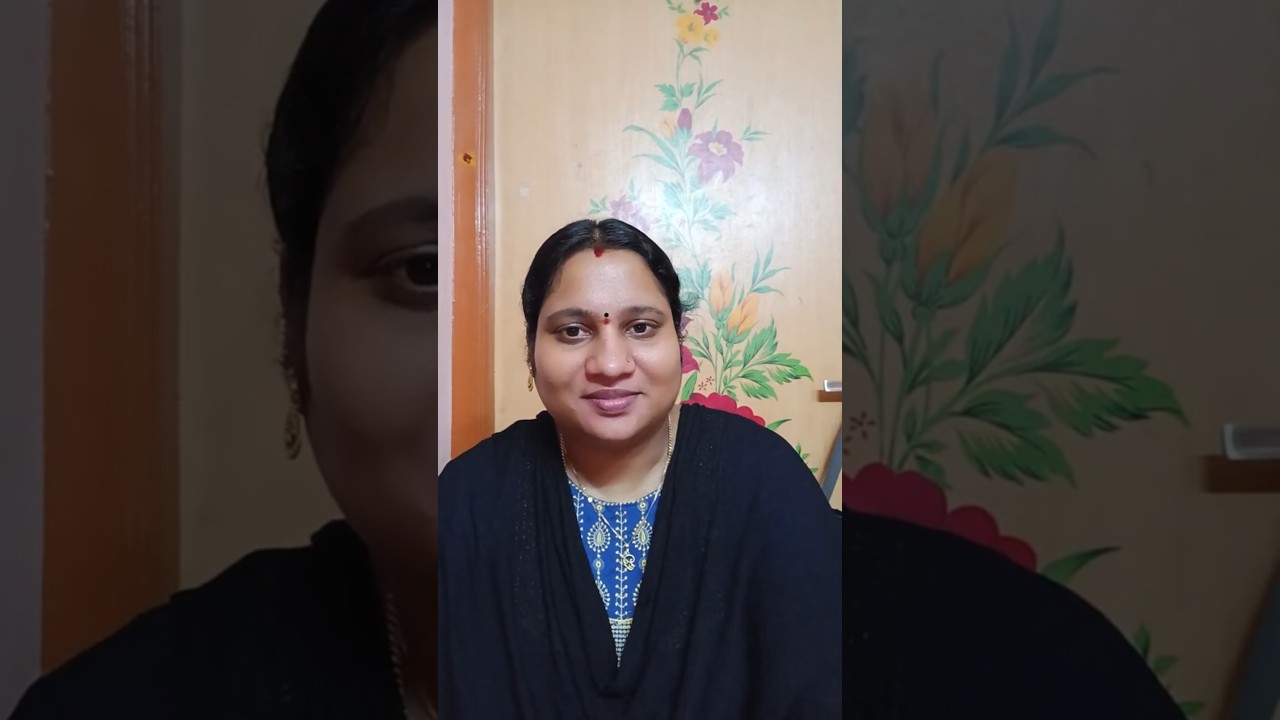 sangavi Samayal is live