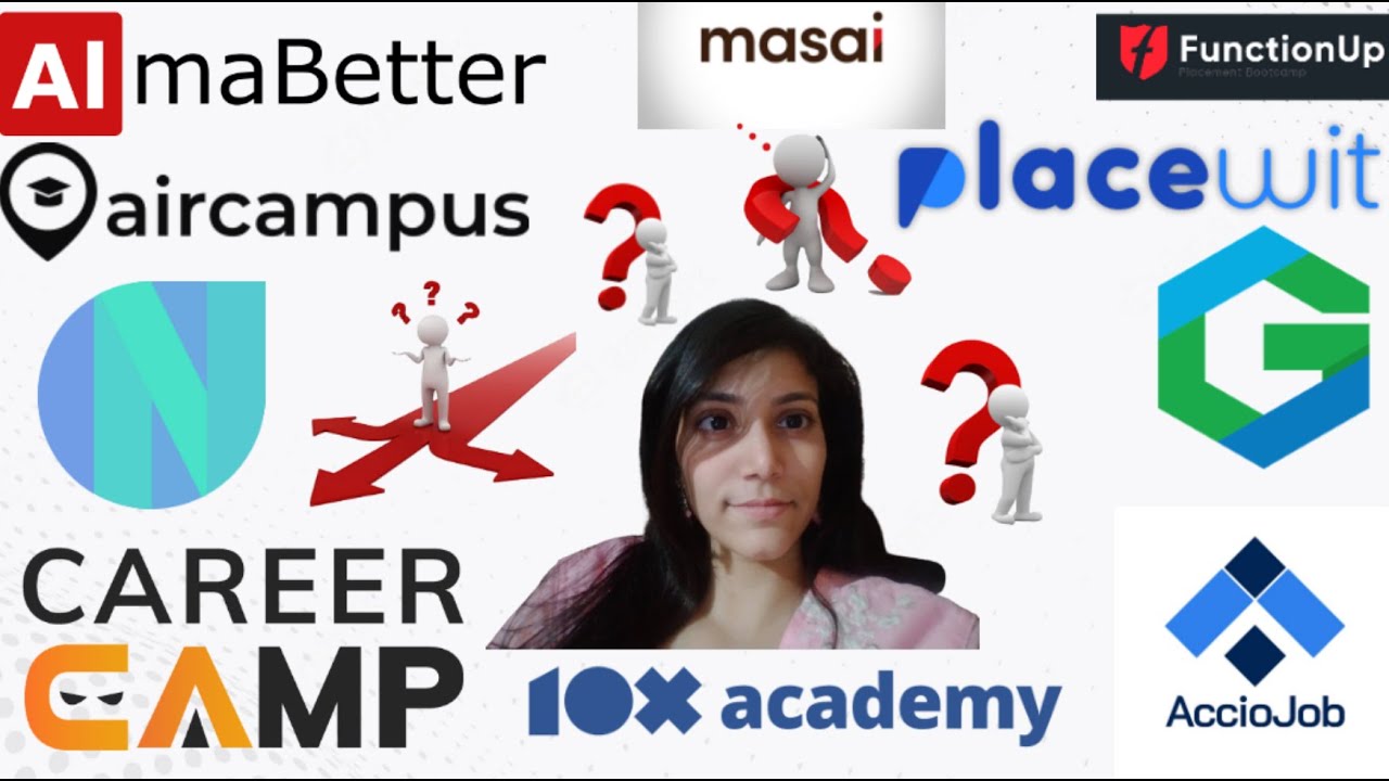 Best  || Pay After Placement || ?? || Decide