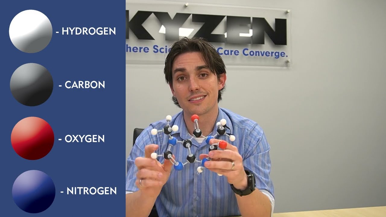 Ask Dr. Adam: What is Fourier Transform Infrared Spectroscopy (FTIS)?