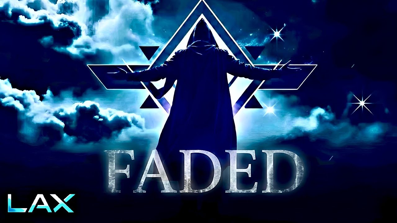 Alan Walker & Lost AliaX &ndash; Faded | Emotional EDM POP | Cinematic Future Bass Music | Festival vibes 