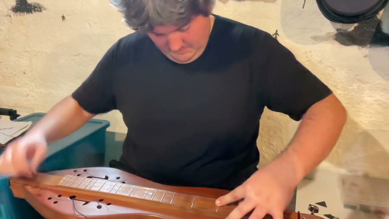 Sweet Child O' Mine (dulcimer)