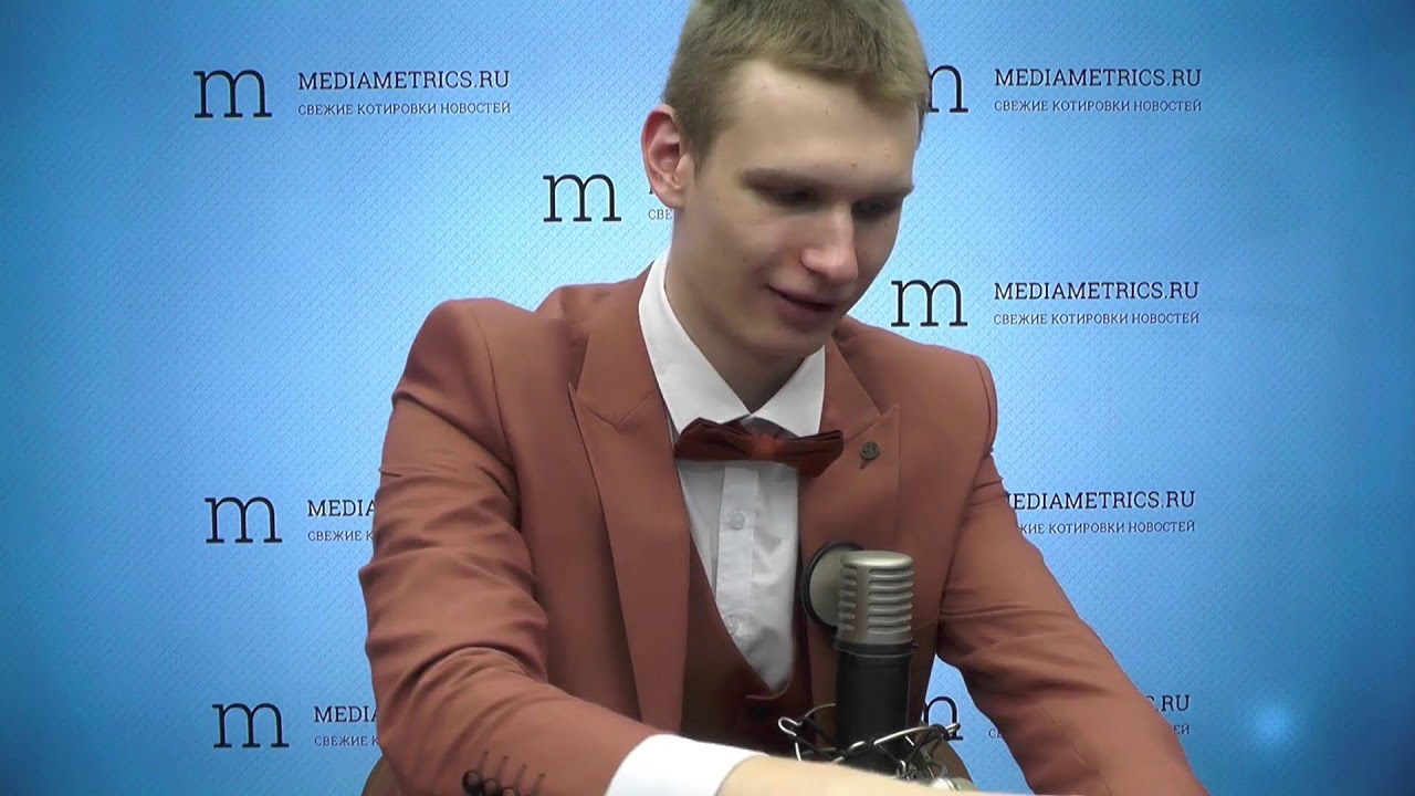 СтудАптациЯ. Начало Александр Ефименко