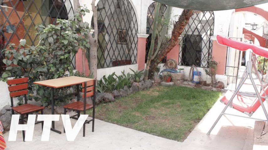 La Casa de Sillar Hospedaje Turístico, Posada en Arequipa