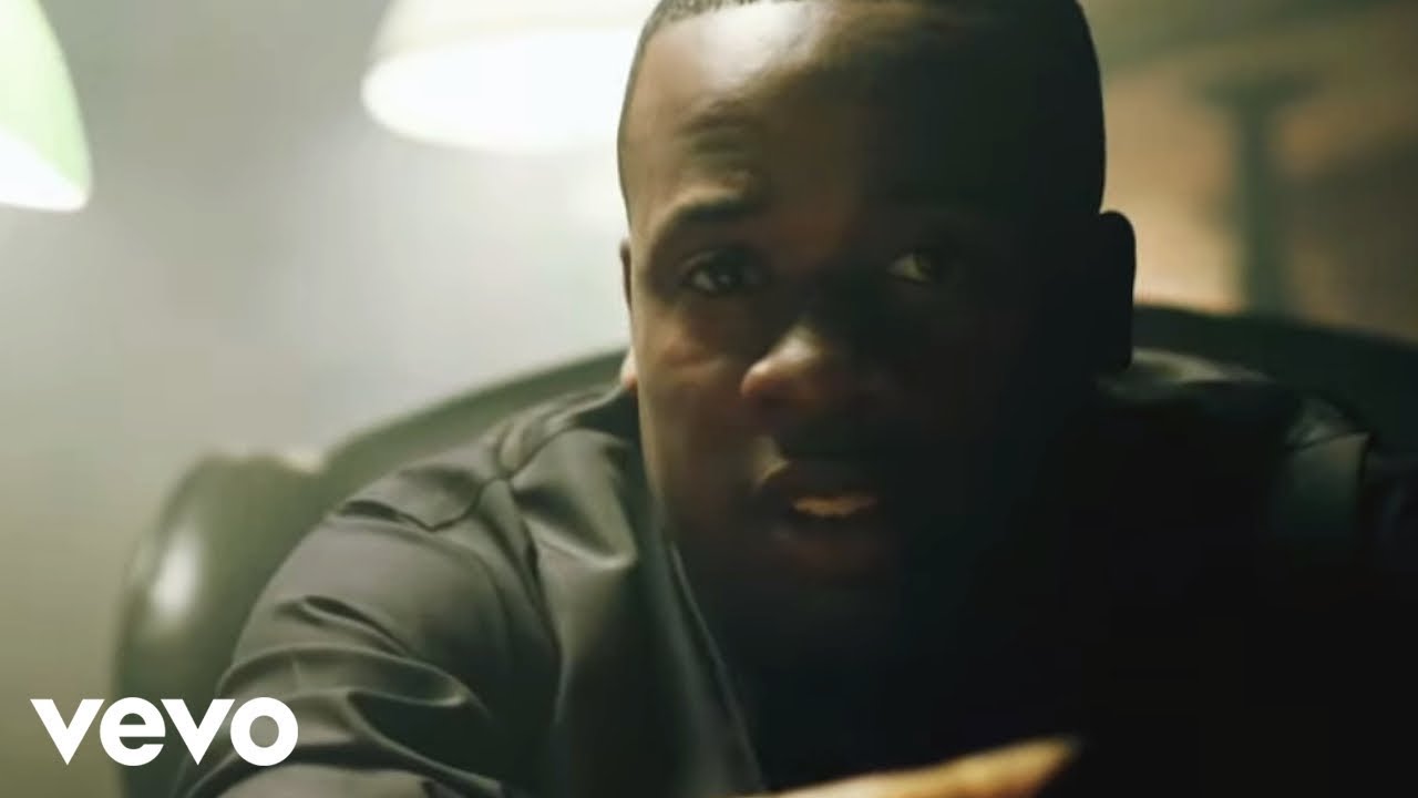 Yo Gotti - The Art of Hustle (Official Video)