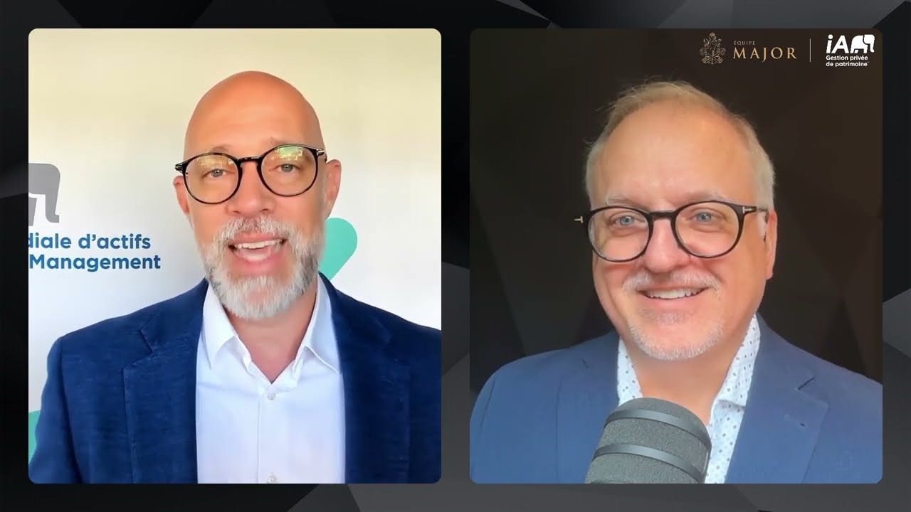 La bourse en 2025 - investissez prudemment