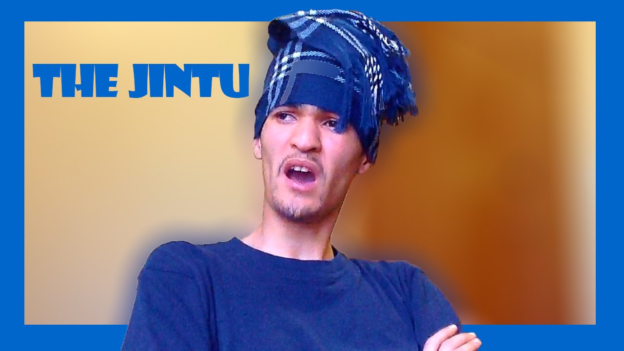 THE JINTU