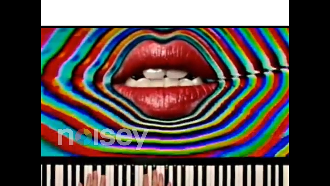 ESP - &bdquo;Serenade&rdquo; (oficjalny teledysk)