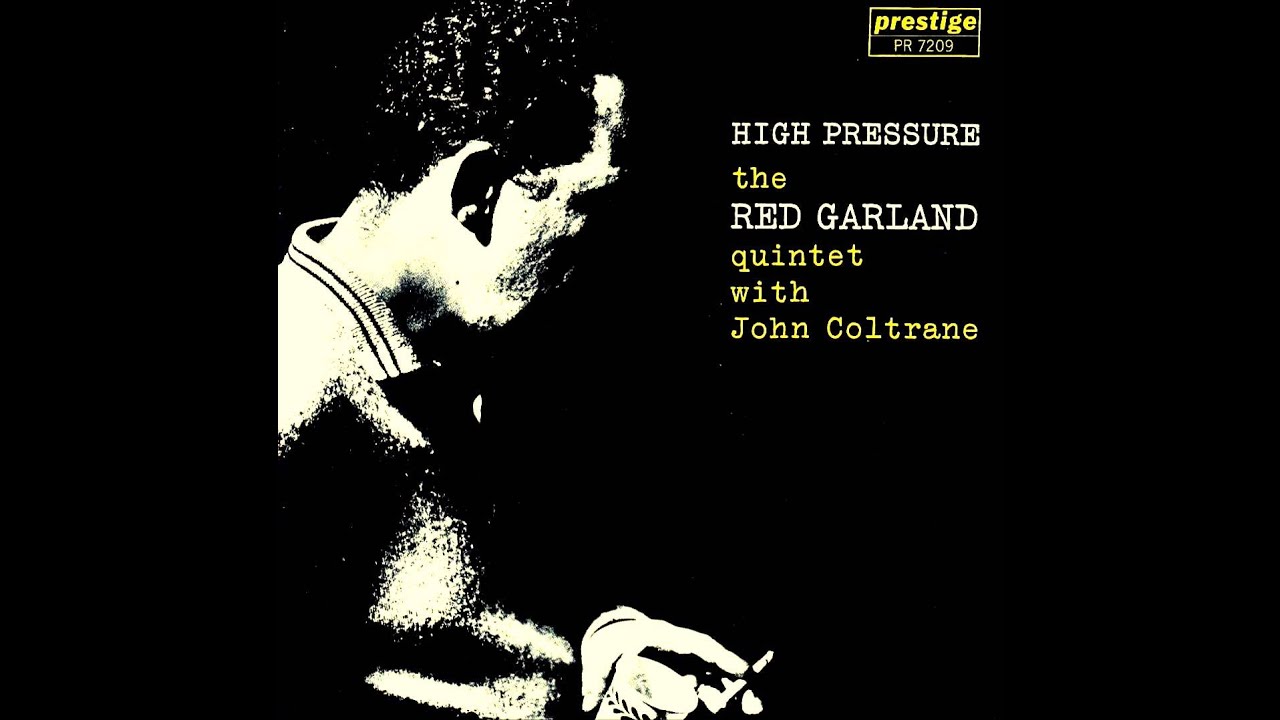 Red Garland Quintet with John Coltrane - Solitude
