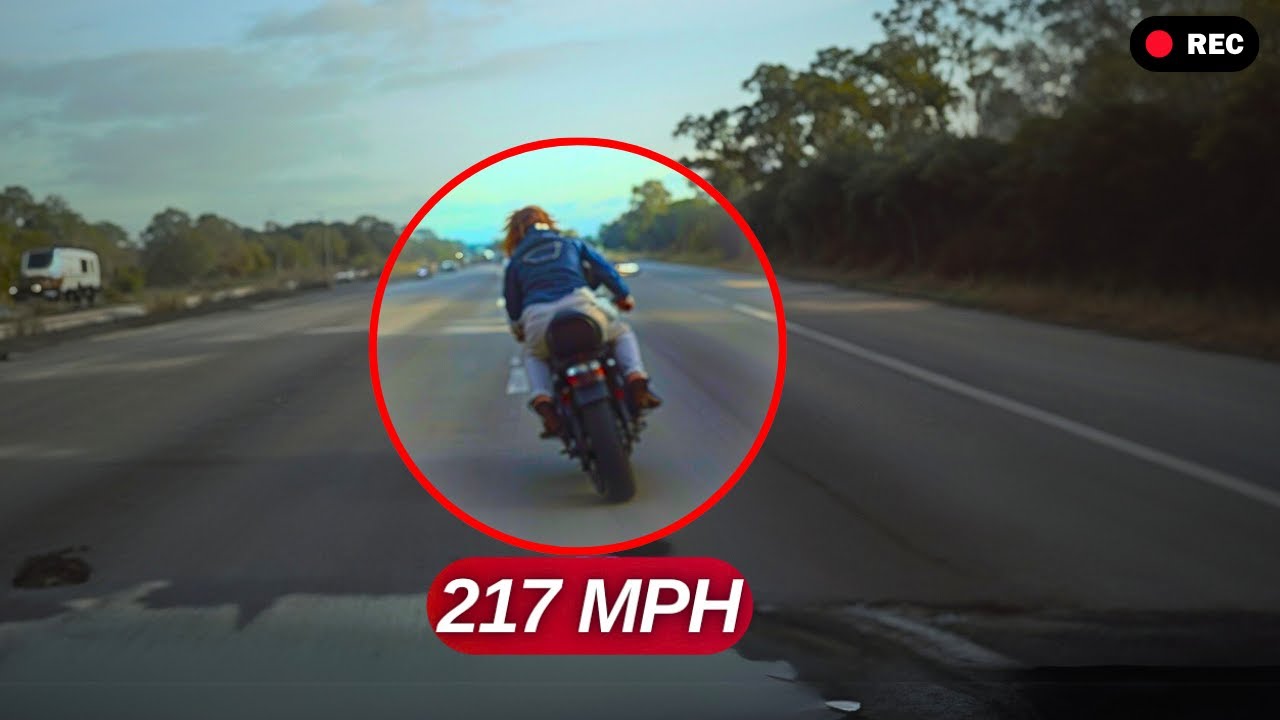 Tragic! Police Dashcam Moments You Wouldn't Believe If Not Filmed! BEST OF COMPILATION