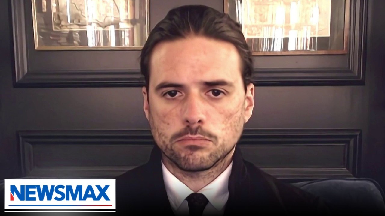 Fmr. &ldquo;Mumford and Sons&rdquo; member weighs in on Henry Nowak case, alleged &lsquo;two-tier policing&rsquo; in Britain