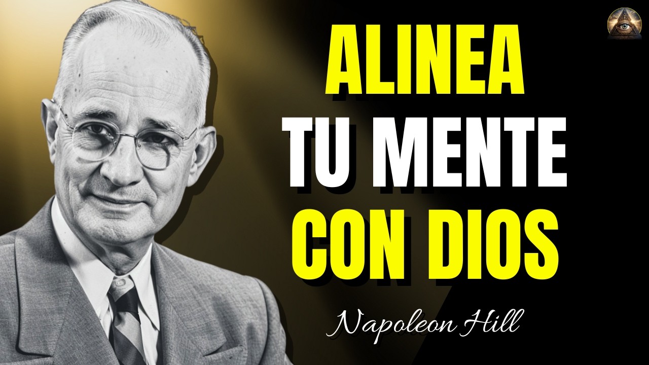Tu Mente Es Tu Mayor Enemigo | Cómo Ganar Esta Guerra — Napoleon Hill
