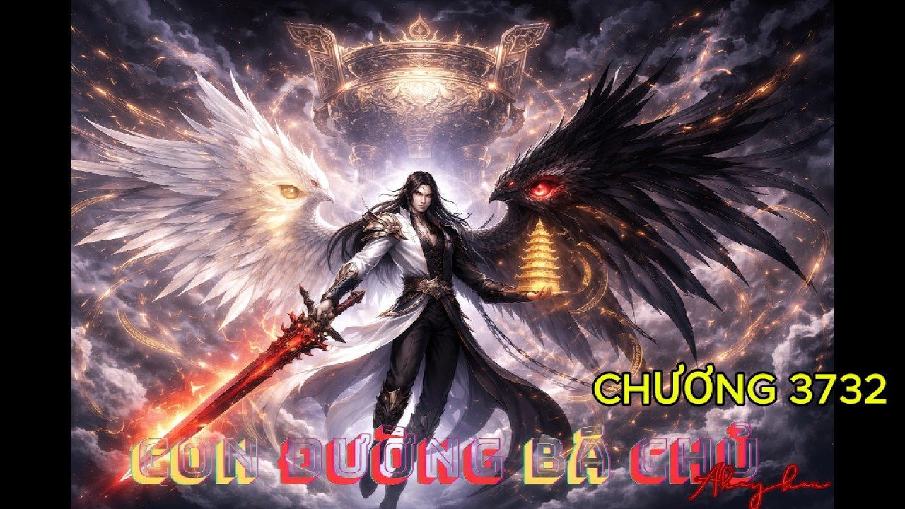 Con Đường Bá Chủ Chương 3732: VỀ!