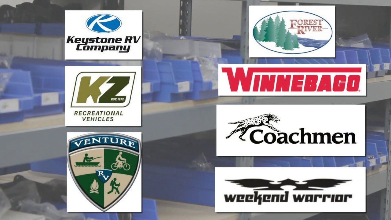 Tacoma RV Service Department Virtual Tour