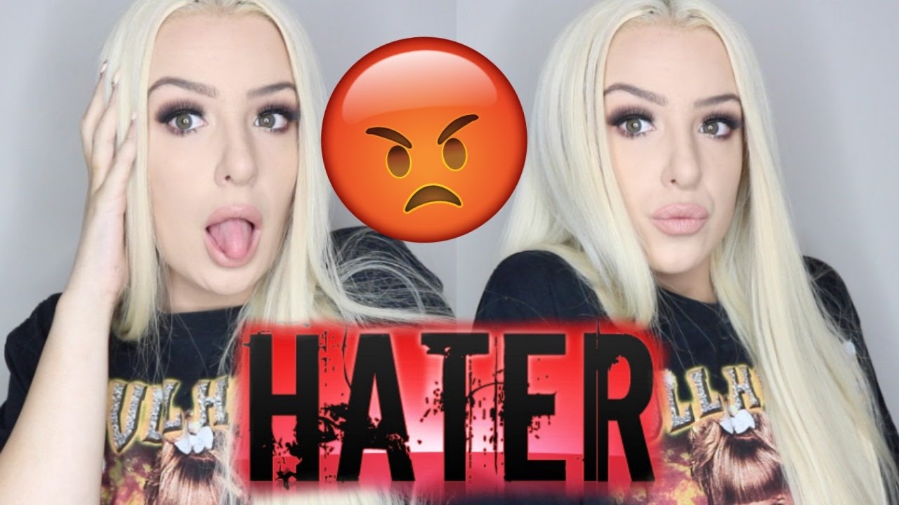 3 ACTUAL HATERS Do My Voiceover...