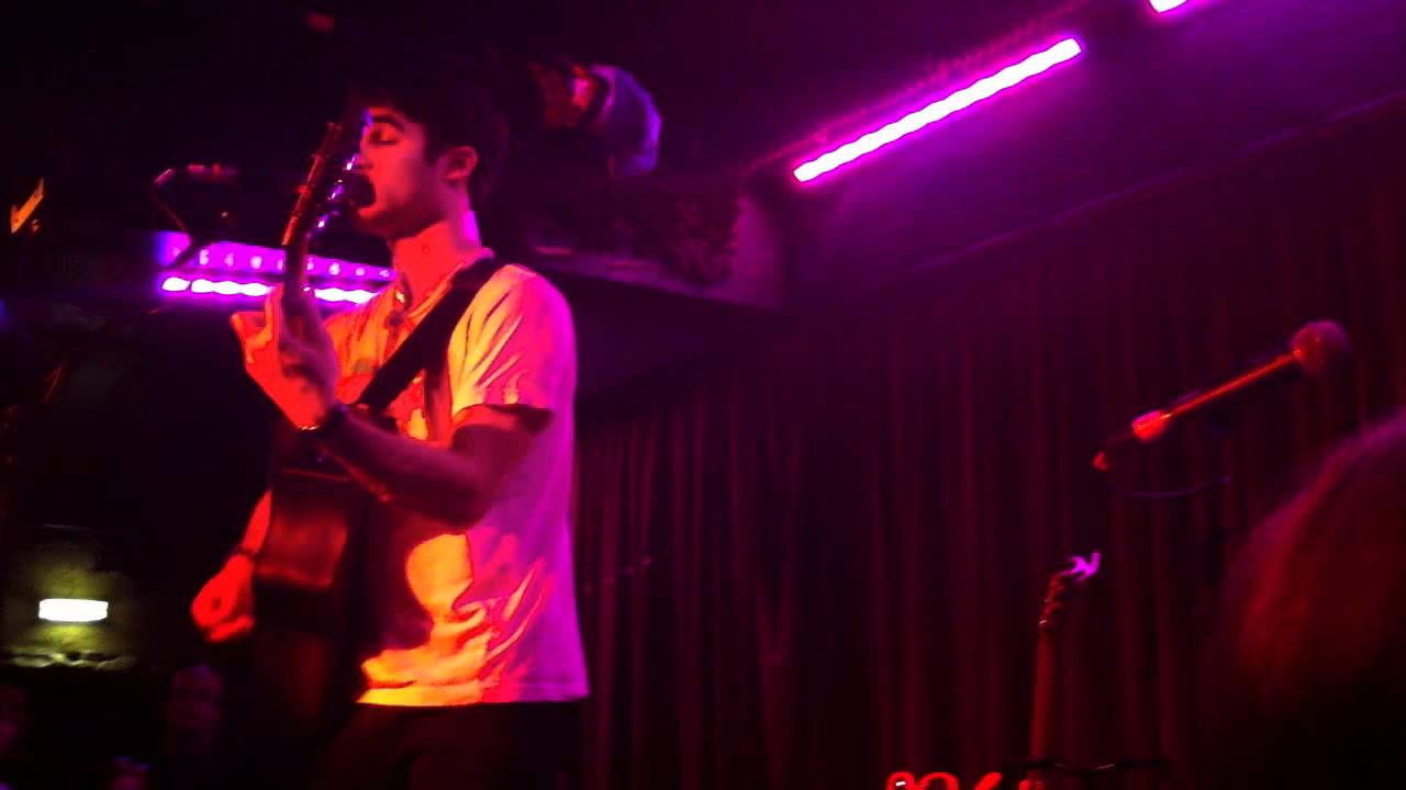 Darren Criss - The Muse