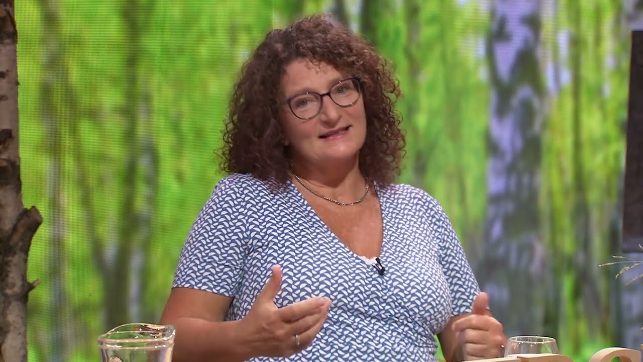 Erschöpfung und Depression trotzen | „Gesundheit erleben” mit Ruth Pfennighaus
