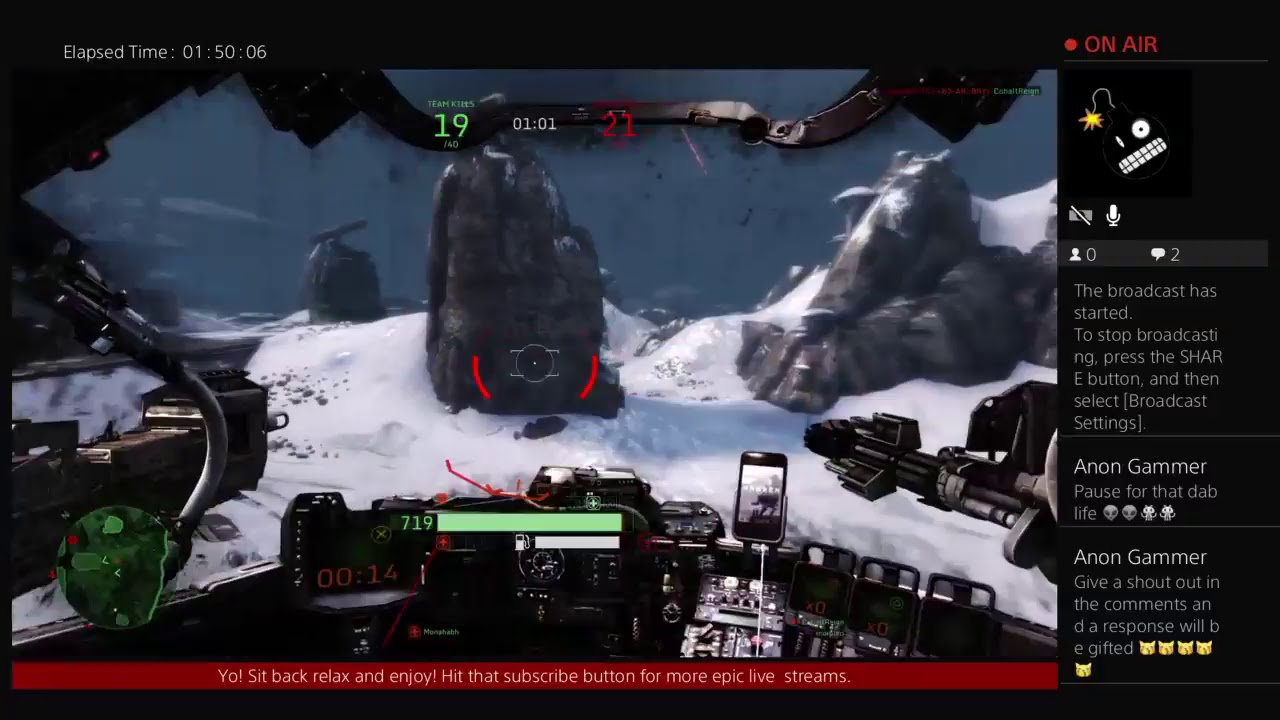 Live stream hawken PVP 36 celebration with that DAB life!![goldenlemonskunkwax]