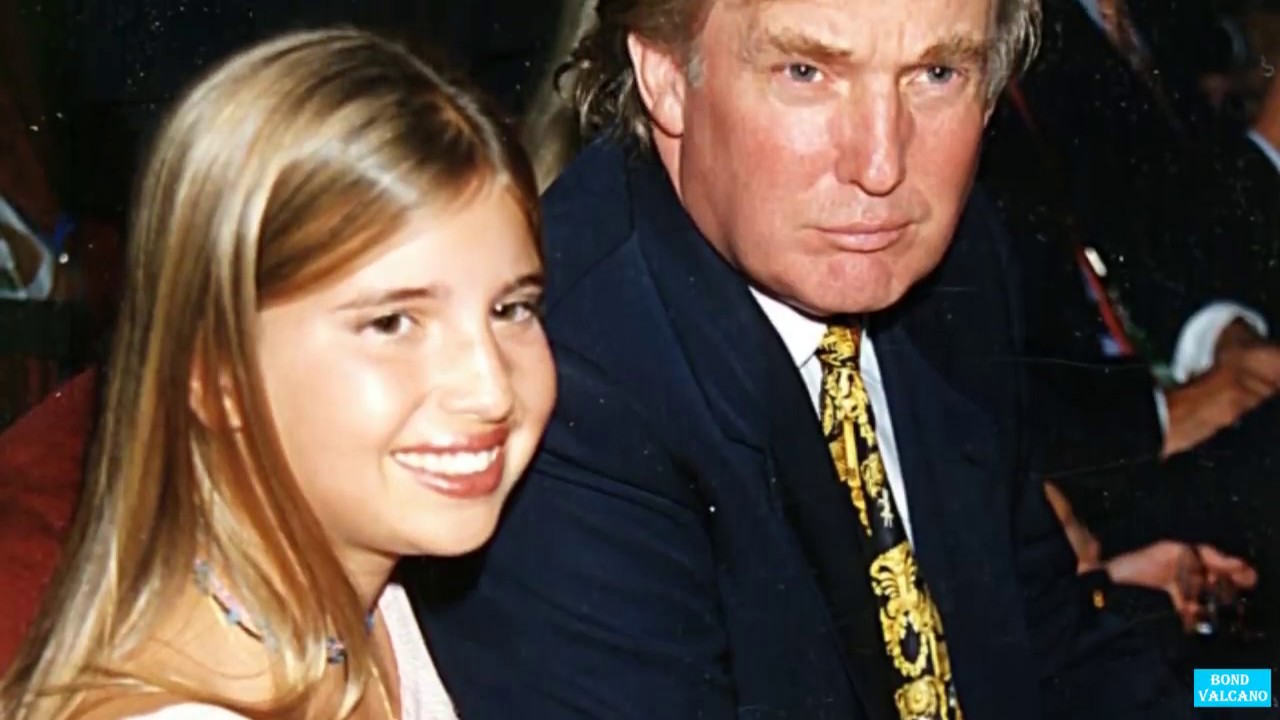 5 AMAGING FACTS OF IVANKA TRUMP D/O Donald Trump