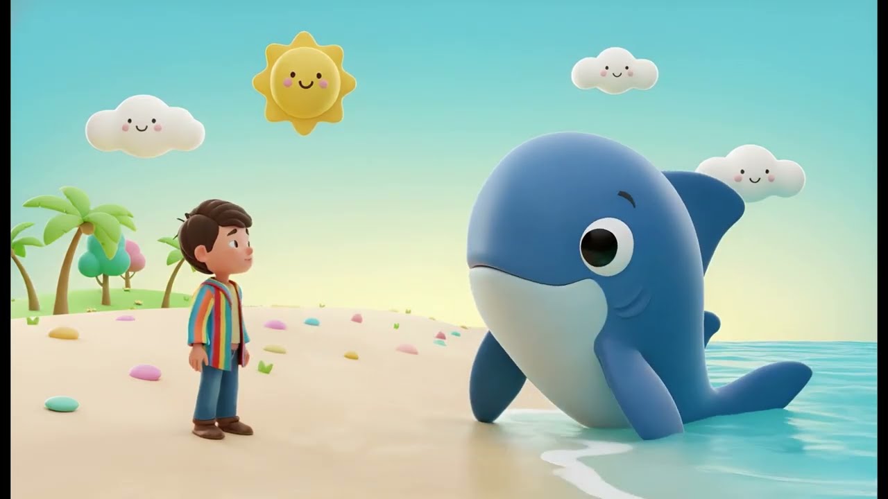 Bible Stories for Kids: God is With You Song