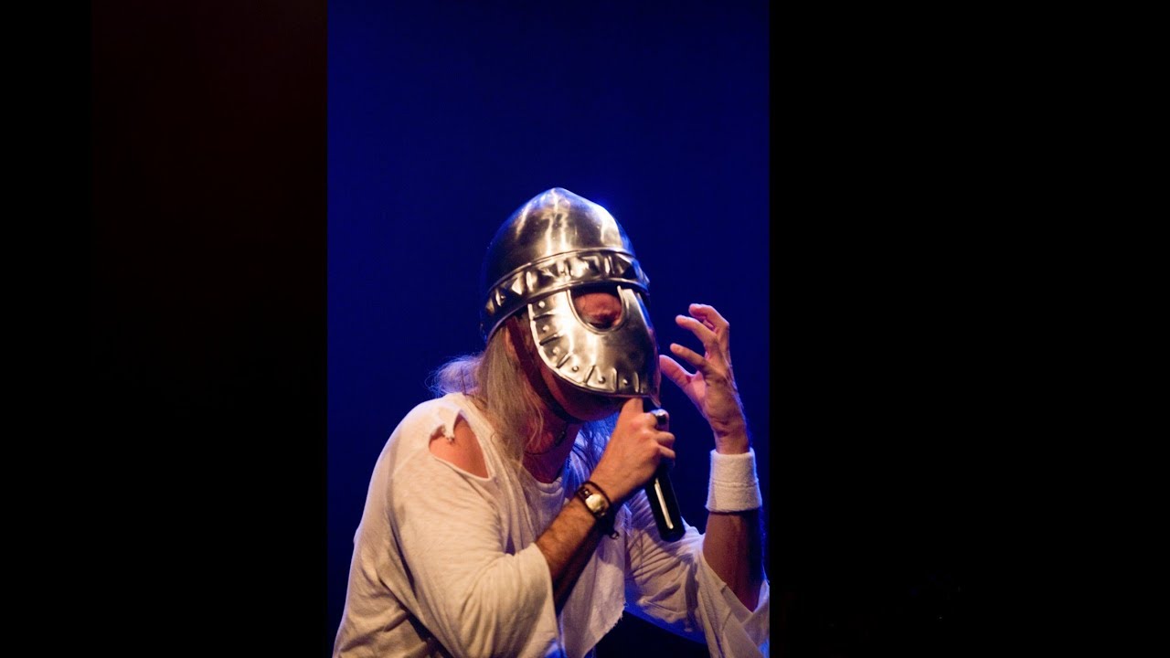 Mr. Punch - Grendel (Multicam)