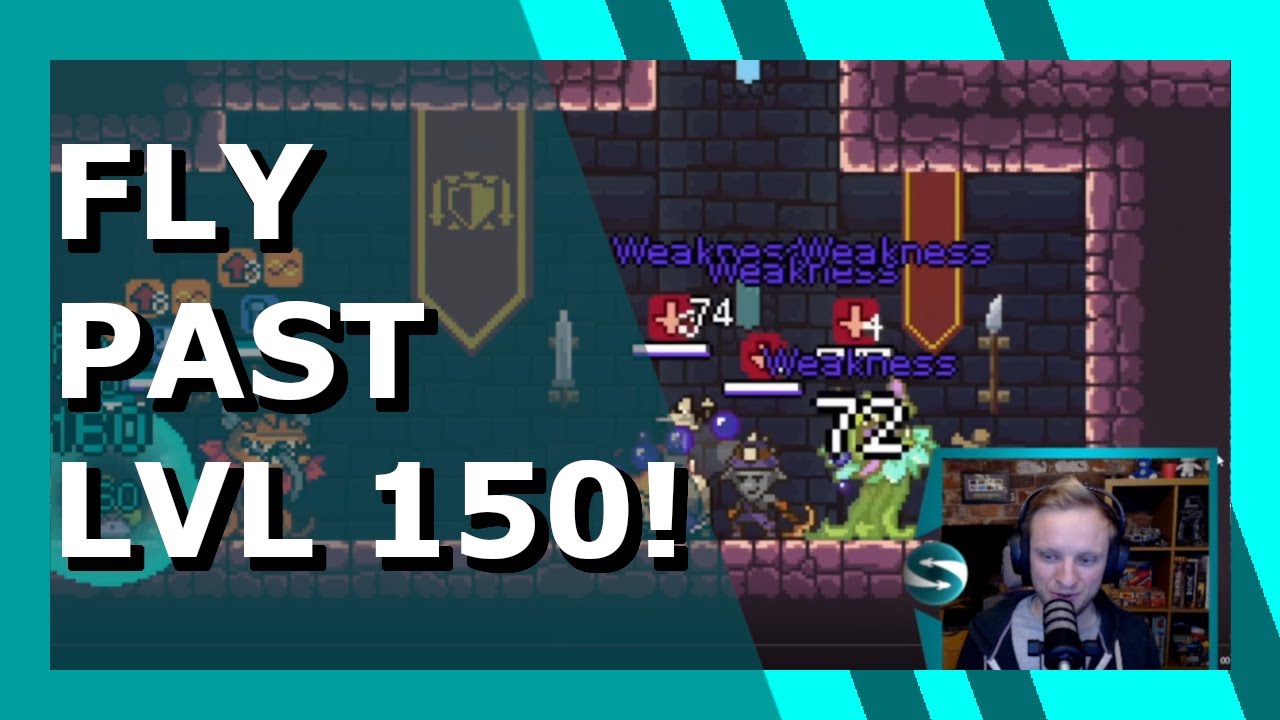 Infinity Arena Guide | Lvl 150+ Tips and Team | Monster Sanctuary Best Monsters