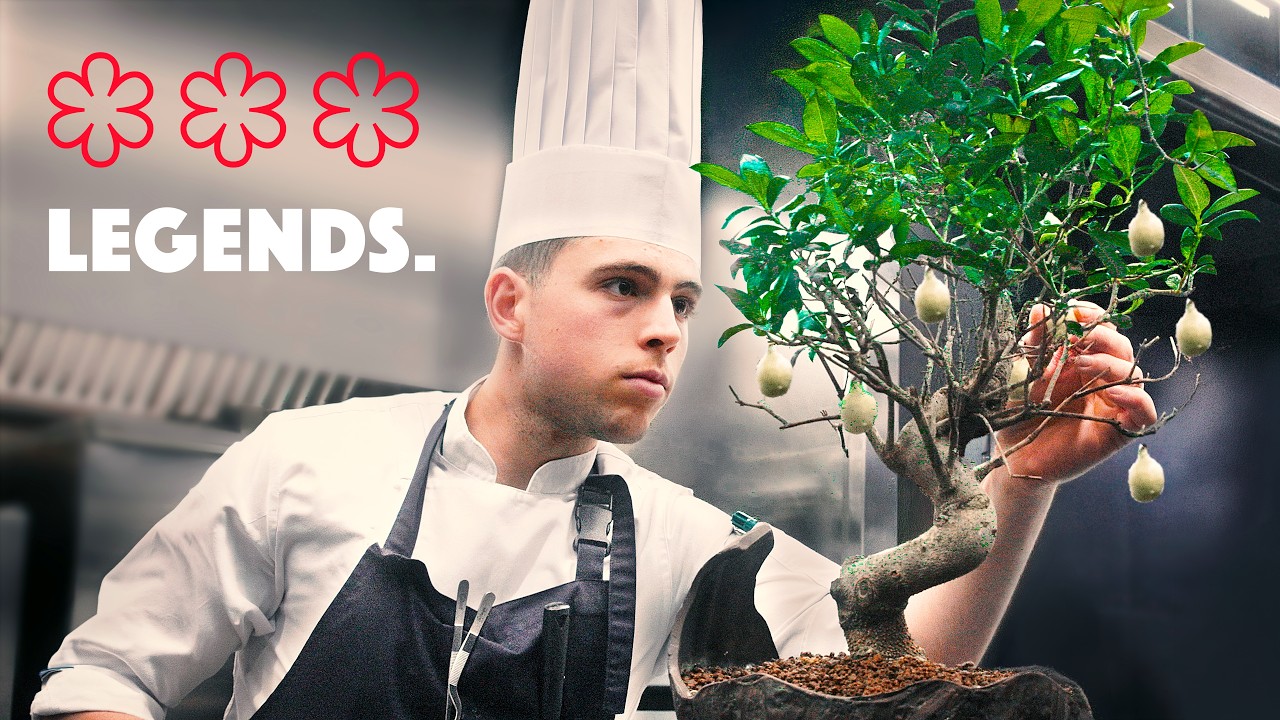 The World's #1 Restaurant That's Impossible To Book