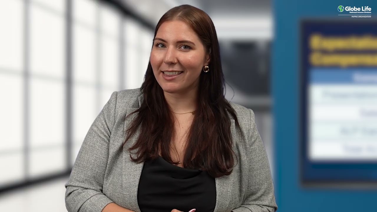 Start Your Globe Life Career | Pay, Expectations & Opportunity