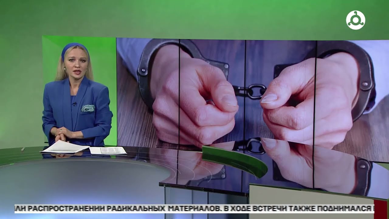Полицейские Ингушетии задержали мужчину, причастного к убийству человека