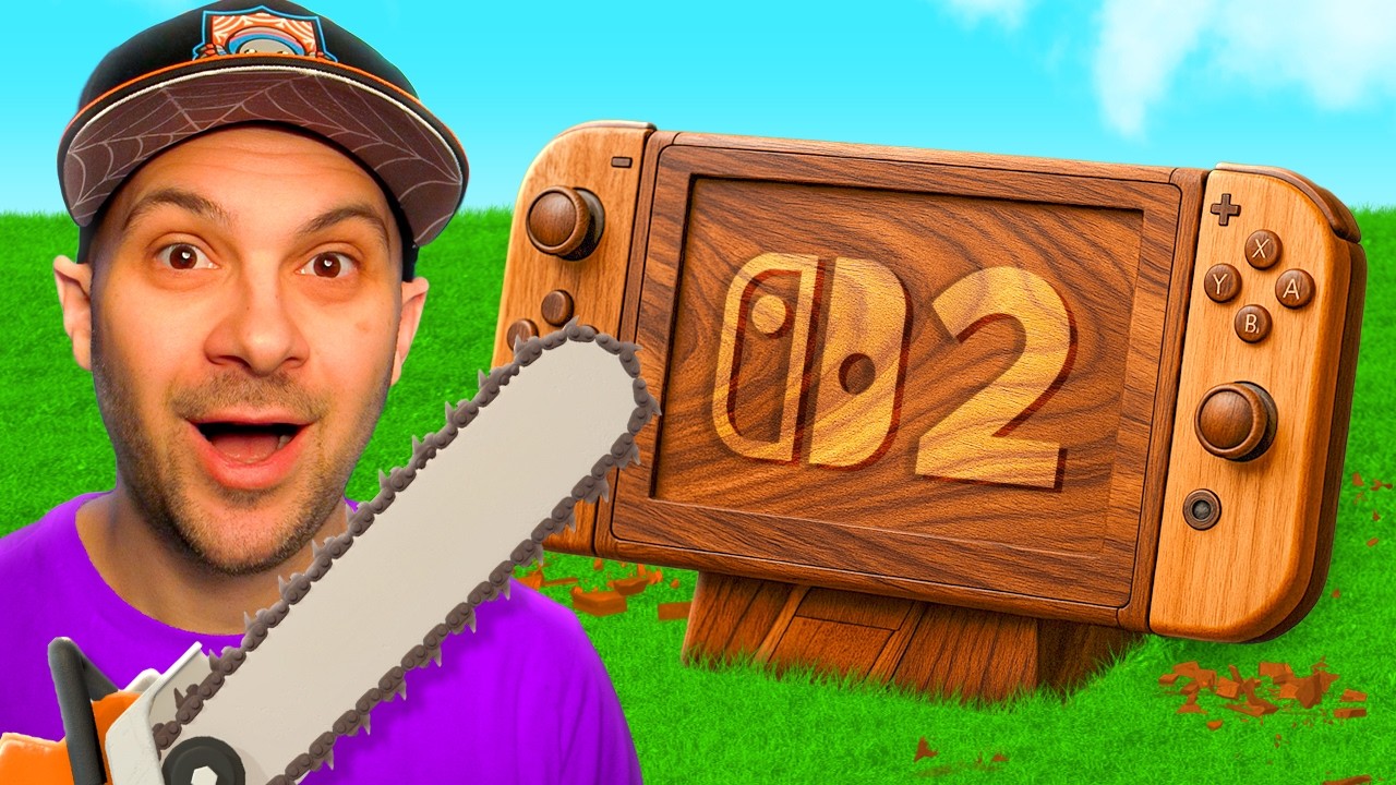 I Created Perfection in Every Video Game!