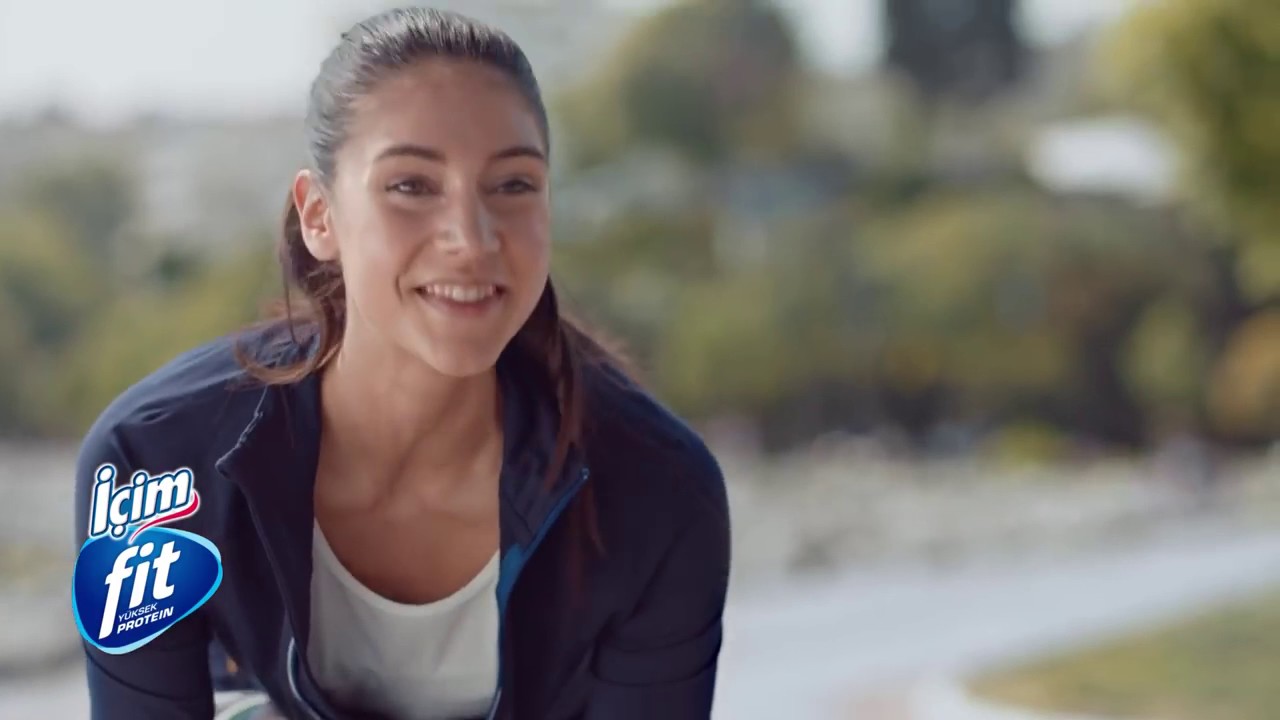 Y&uuml;ksek Proteinli, Yağsız İ&ccedil;im Fit S&uuml;t!
