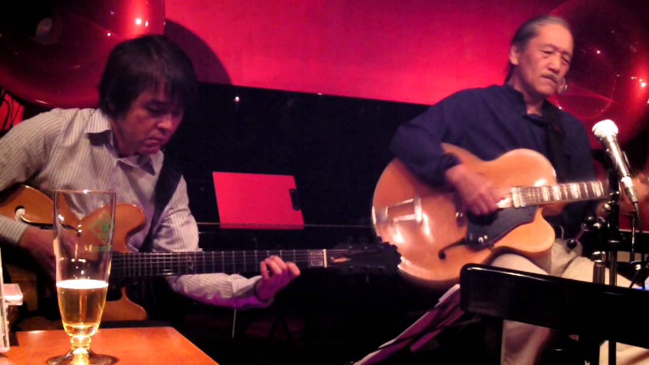 笹島明夫 布川俊樹 DUO「禁じられた遊び」