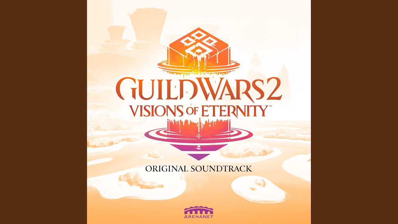 Visions of Eternity