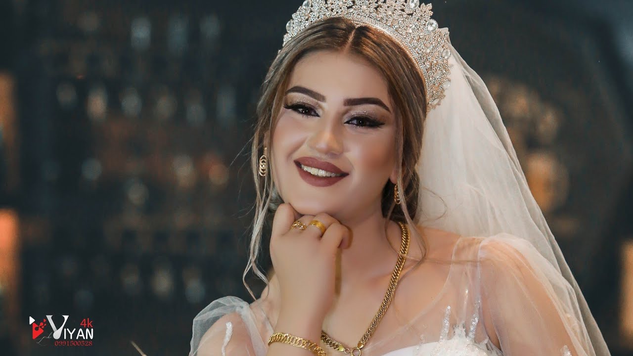 اجمل حفلات كوباني  محمد_و_سوسن 2