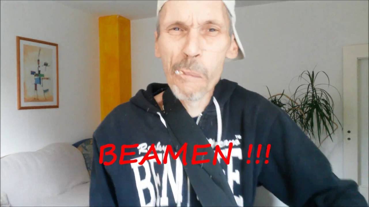 Meschugge