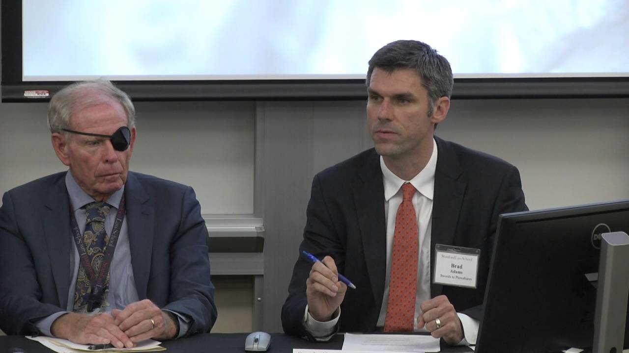 Veterans Treatment Courts Conference | Determining scope and eligibility of VTC