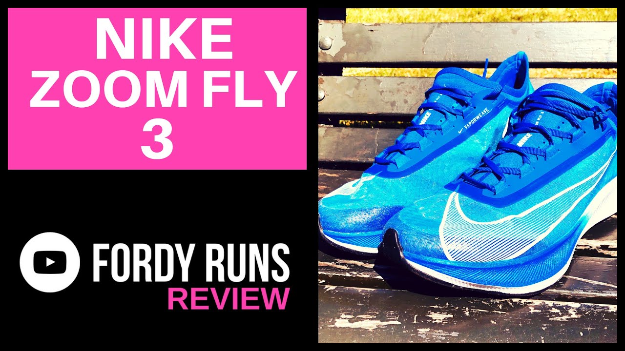 Nike Zoom Fly 3