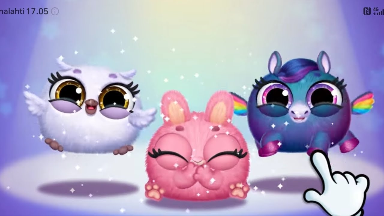 Uusi smolsies testissä (smolsies 2) 