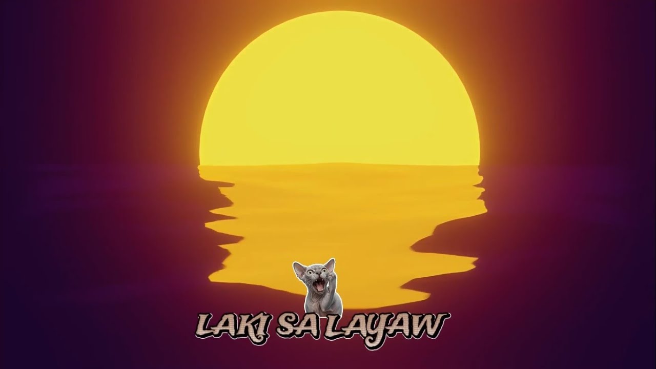 LAKI SA LAYAW By Mike Hanopol (Rock Cover)
