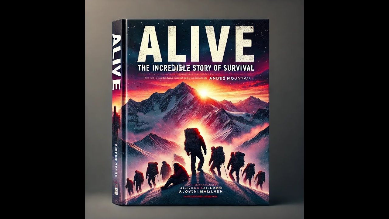 La storia del Volo 571