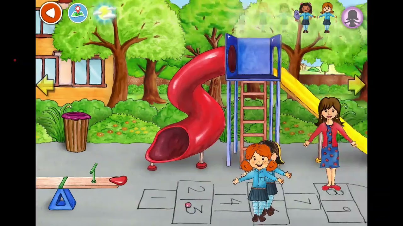 Çocuklar okuldan kaçıyor