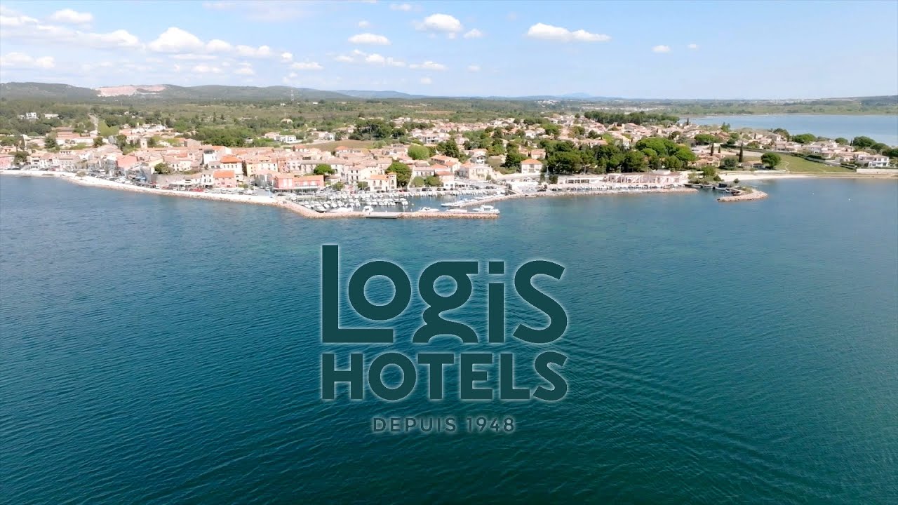 En Logis, à Balaruc !