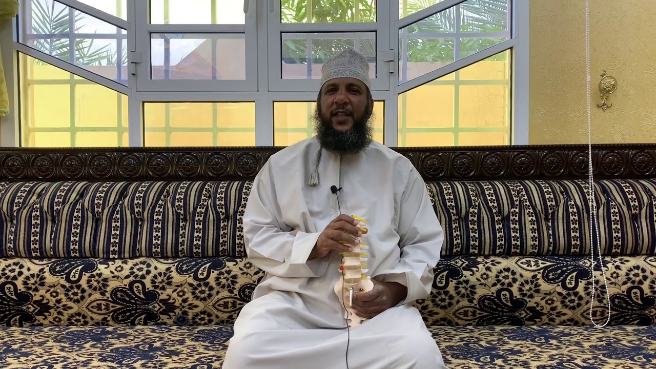 تضيق القناة الشوكية ما هي وأعراضها والتمارين الصحيحة لهذه الحالة